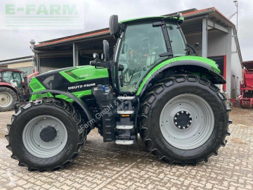 Deutz-Fahr6190