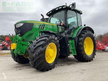 John Deere