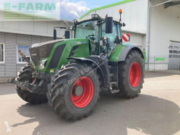 Fendt