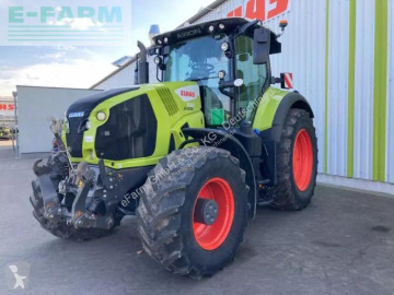 Claas