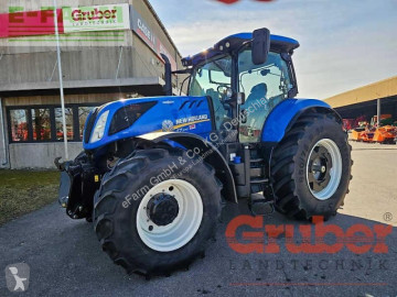 New Holland