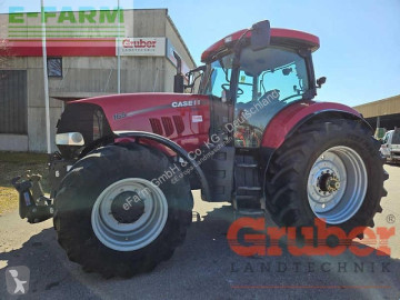Case puma 165 multicontroller tractor