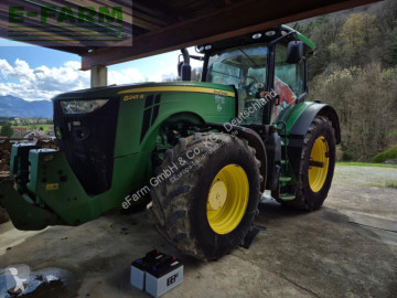 Lantbrukstraktor John Deere 8R 8245 R