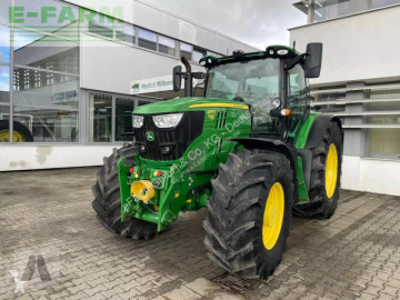 John Deere