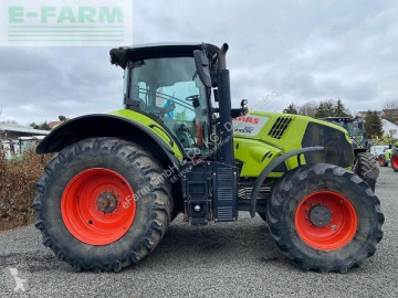 Claas
