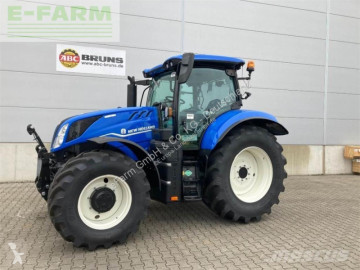 New Holland