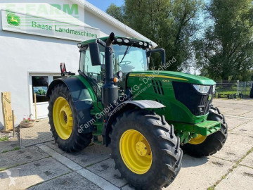 John Deere