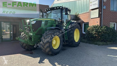 John Deere