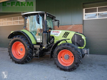Claas