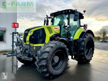 Claas