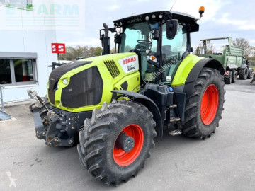 Claas