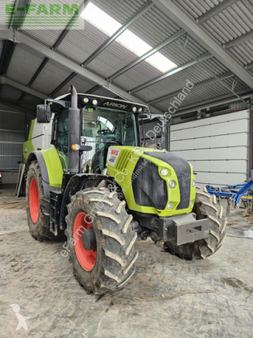 Claas