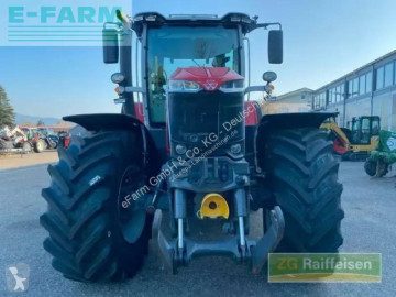 Massey Ferguson
