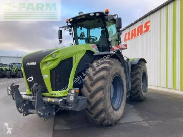 Claas