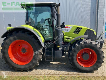 Claas
