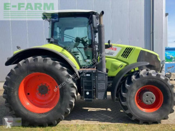 Claas