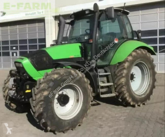 Deutz-Fahr
