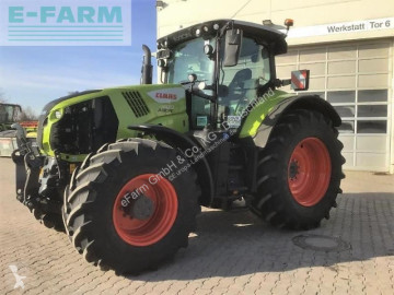 Claas