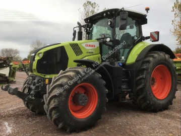 Claas