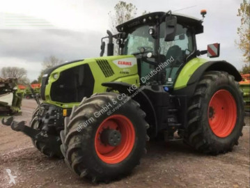 Claas