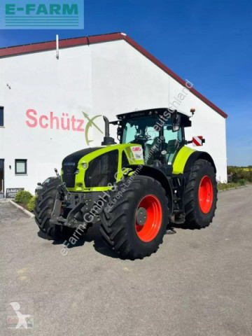 Claas