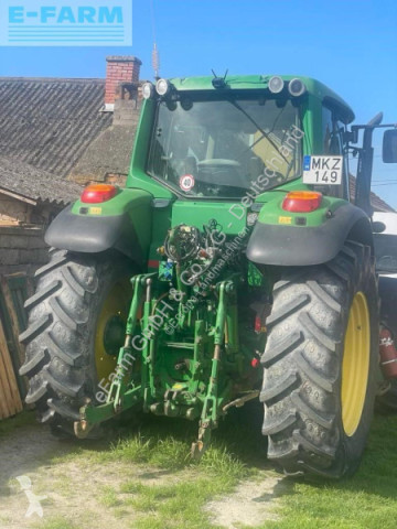 John Deere