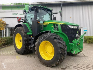 John Deere