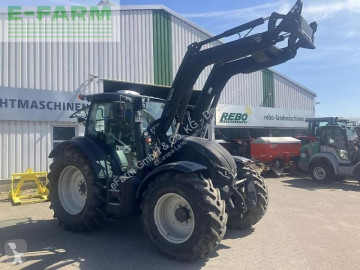 Lantbrukstraktor Valtra n 175 active