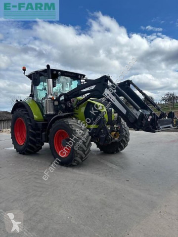 Claas
