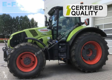 Claas