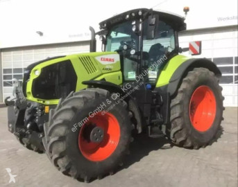Claas