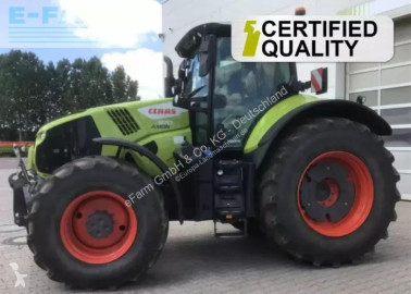 Claas