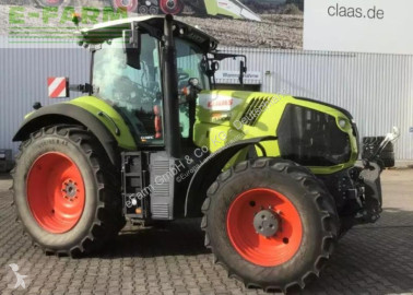 Claas