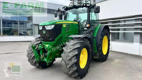 Landbrugstraktor John Deere