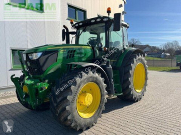 John Deere