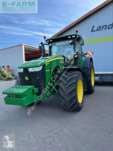 John Deere