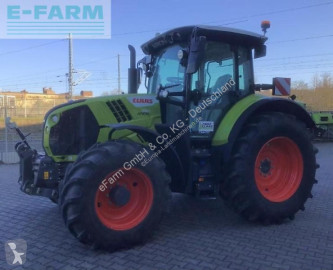 Claas