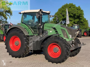 Fendt