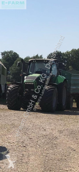 Deutz-Fahr