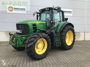 John Deere