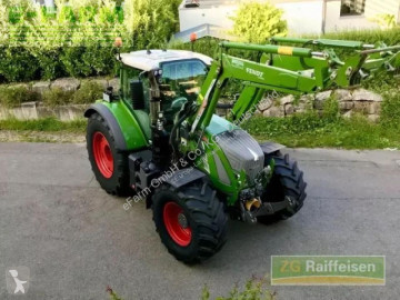Fendt