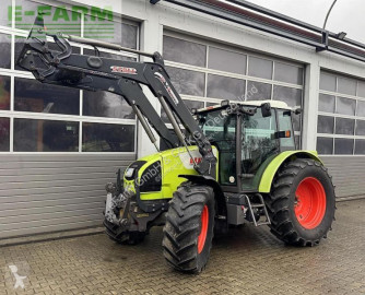 Claas celtis 456 rx comfort stoll fz 30 tractor