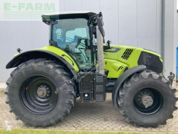Claas axion 830 cmatic CMATIC tractor