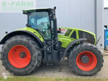 Claas