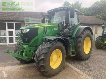 John Deere