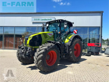 Claas