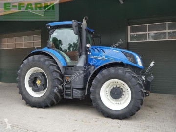 New Holland
