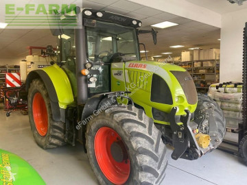 Claas
