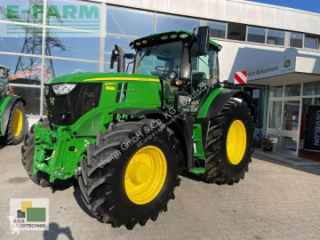 John Deere