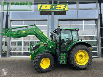 John Deere